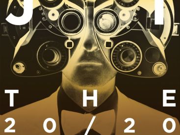 Justin Timberlake en concert au Stade France en avril 2014