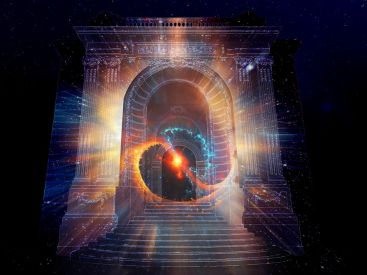 Lueurs de Mantes : parcours lumineux et artistiques