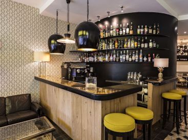 Mems présente l’apéro cosy du Canal Saint-Martin