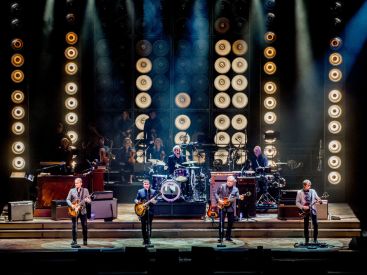 The Analogues : le meilleur des Beatles en concert à la Salle Pleyel en décembre 2023