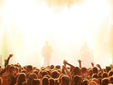 Fête du Bruit dans Landerneau
