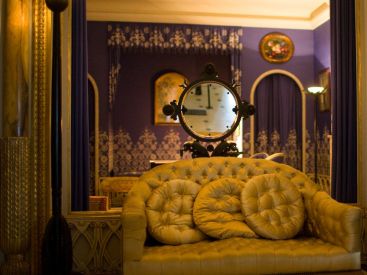 Visuel - Musée des Arts Décoratifs