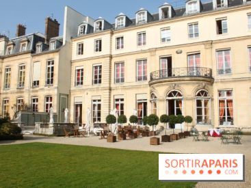 Maison de l'Amerique Latine