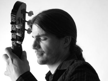 Concert : ENTRE DOS TIEMPOS Escapade musicale en terres espagnoles