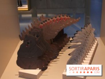 Motion Factory à la Gaîté Lyrique