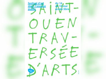 Traversée d'Arts