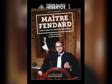 Maitre Fendard