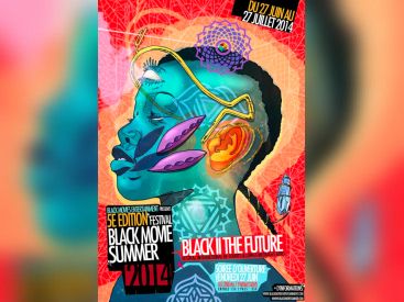 Black Movie Summer 2014