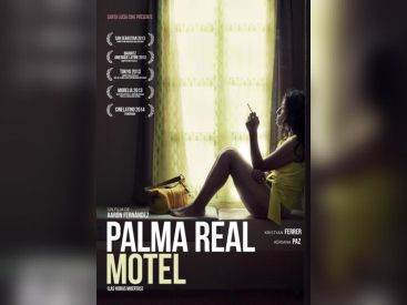 Palma real motel