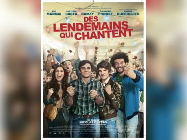 Des lendemains qui chantent