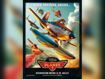Planes 2