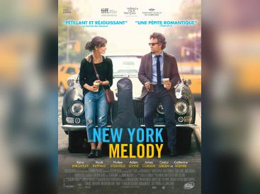 New York Melody