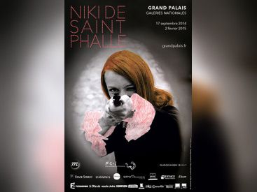 Niki de Saint Phalle