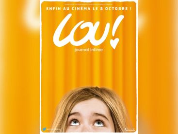 Lou ! Journal infime