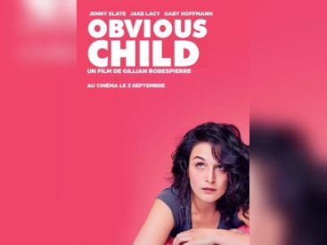 Obvious Child