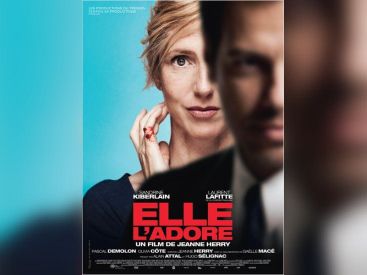 Elle l'adore
