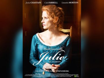 Mademoiselle Julie