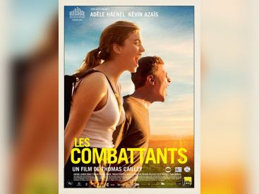 Les Combattants