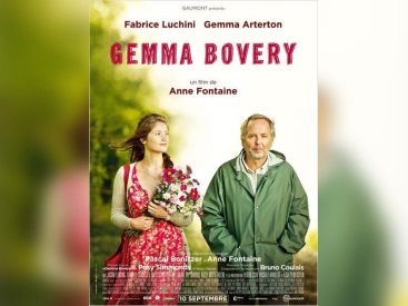 Gemma Bovery