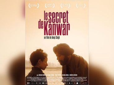 Le secret de Kanwar