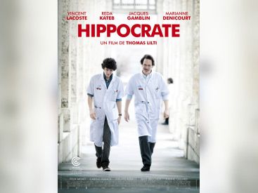 Hippocrate