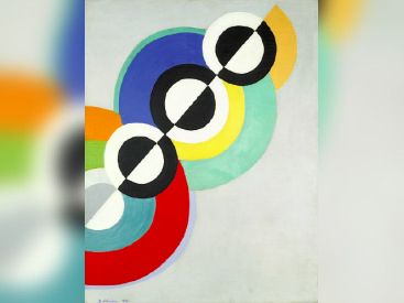 Robert Delaunay