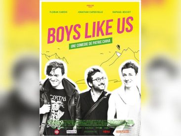 Boys like us