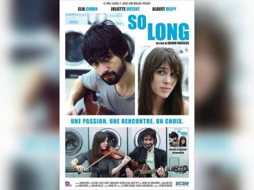 So long