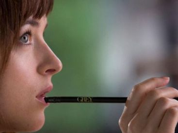 50 nuances de Grey