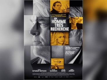 Un homme très recherché