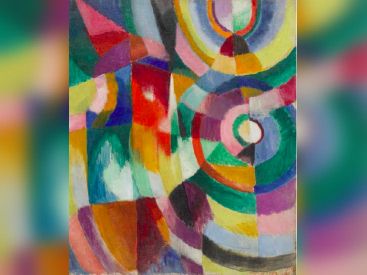 Sonia Delaunay