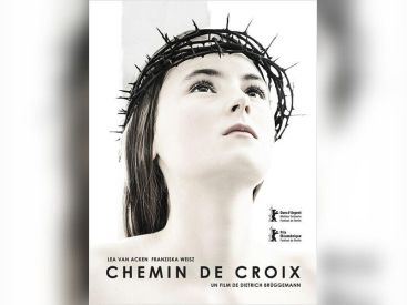 Chemin de croix