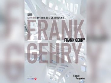 Frank Gehry