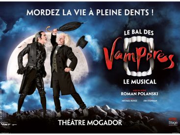 Bal des Vampires