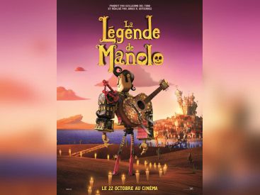 La légende de Manolo