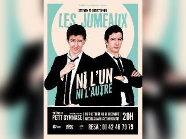 Les Jumeaux
