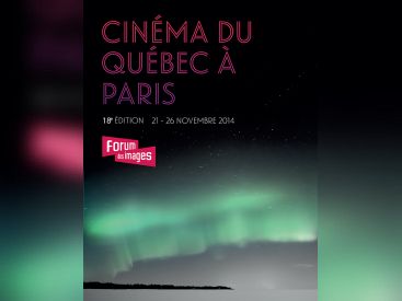  Cinéma du Québec