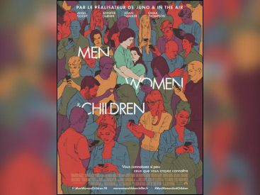 Men, women & children