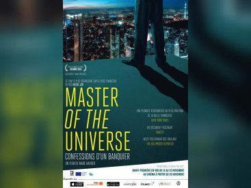 Master of the universe