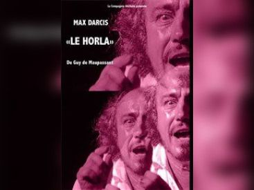 Le Horla au Guichet Montparnasse : on vous raconte ! 