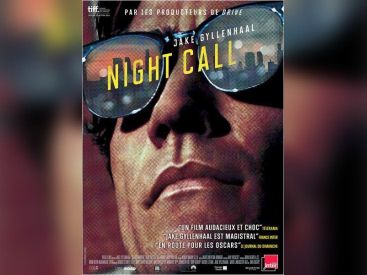 Night Call : découvrez la bande-annonce 