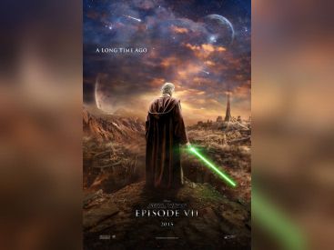 Star Wars : Episode VII - Le Réveil de la Force : la bande-annonce ! 