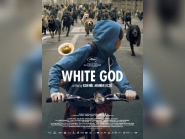 White God : critique et bande-annonce 