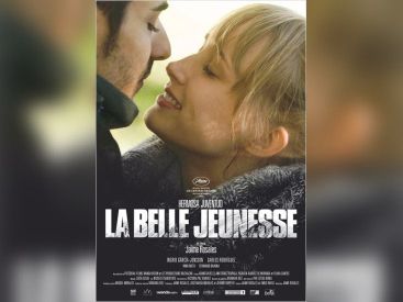 La Belle jeunesse : critique et bande-annonce 