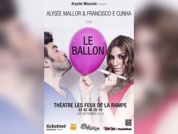 Le Ballon aux Feux de la rampe : notre critique 