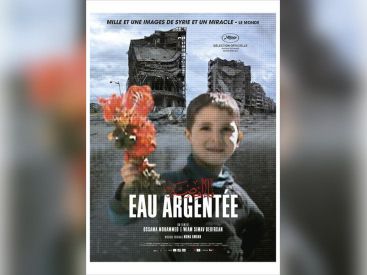 Eau argentée : critique et bande-annonce 