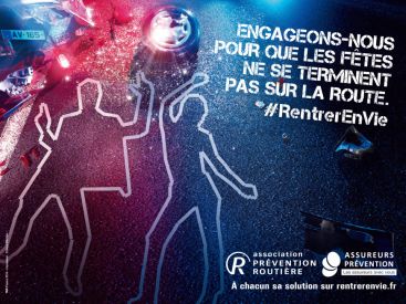 #RentrerEnVie : 5 bonnes raisons de ne pas prendre le volant quand on a bu
