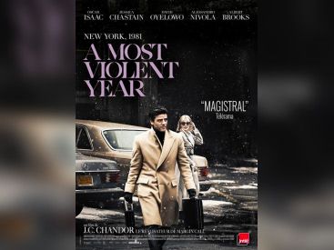 A Most Violent Year : critique et bande-annonce