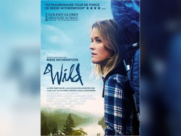 Wild : critique et bande-annonce 
