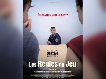 Les Règles du jeu : critique et bande-annonce 